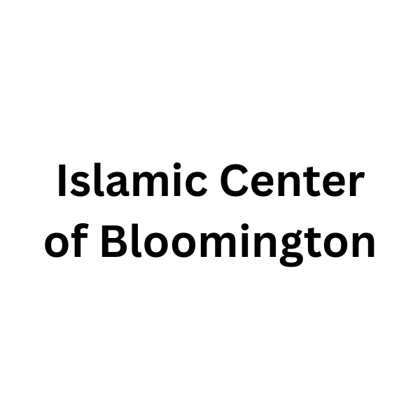 Islamic Center of Bloomington Logo
